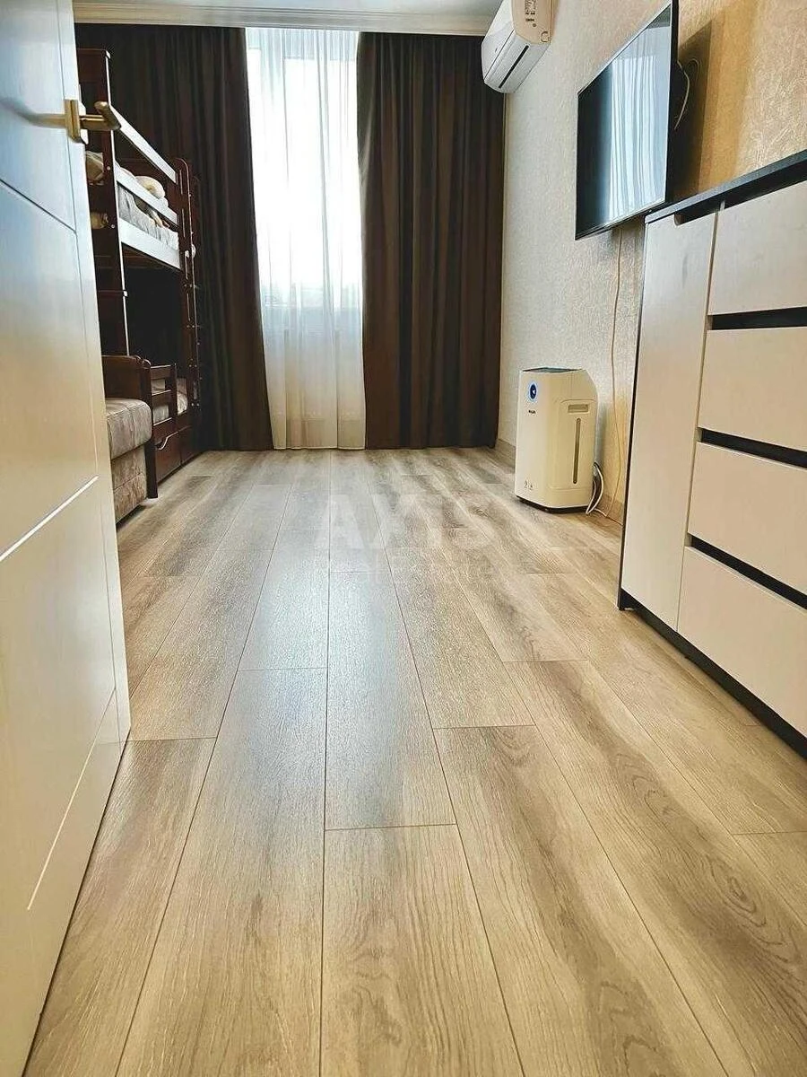 1k apartment prov. Lobachevs'kogo 7А698513