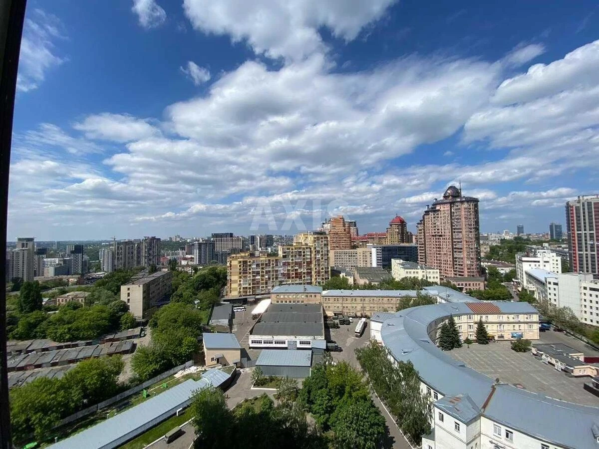 2к квартира ул. Евгения Коновальца 44А68388