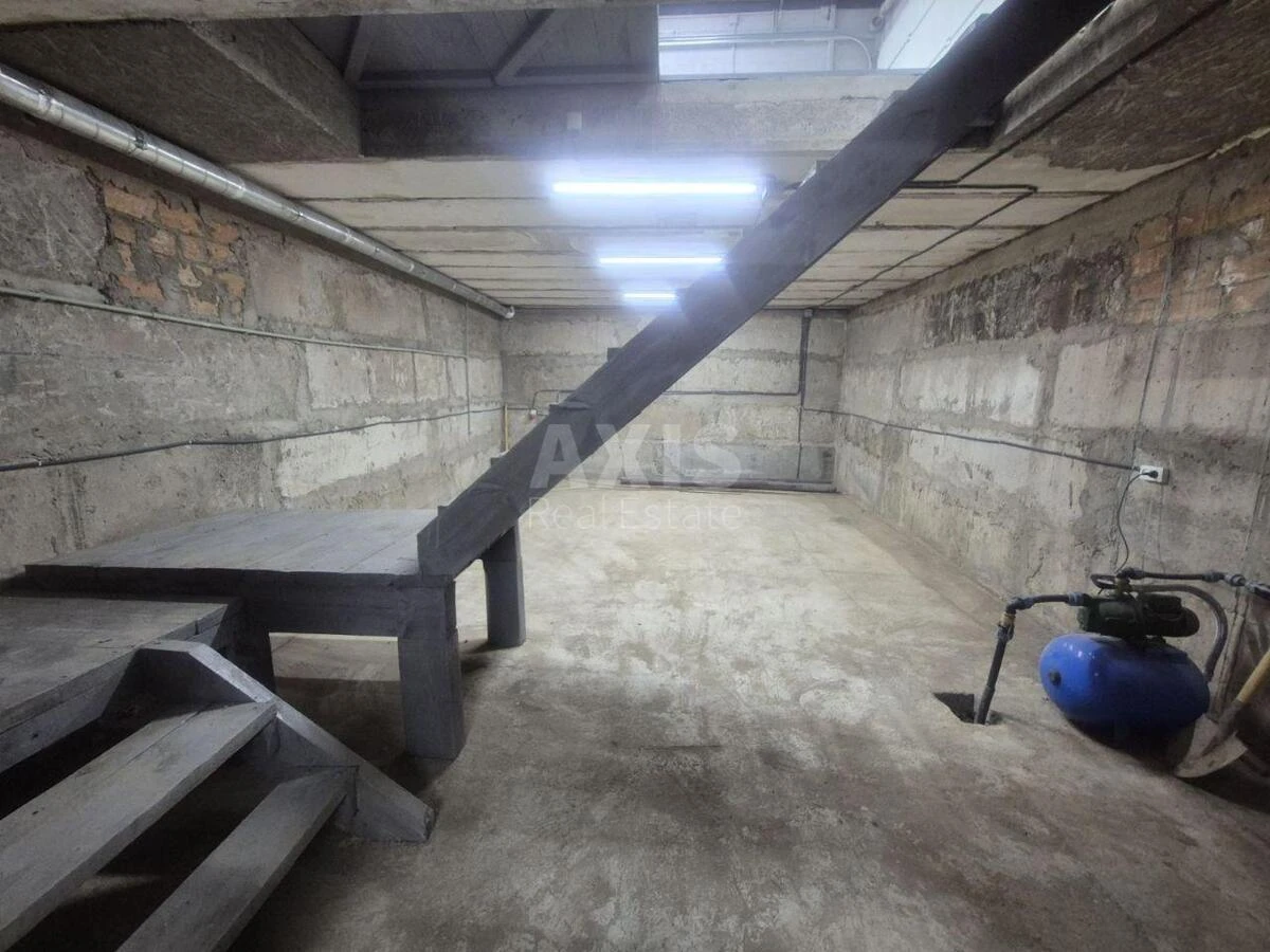 Service object dor. Velyka Kil'ceva 4, 280m26251610