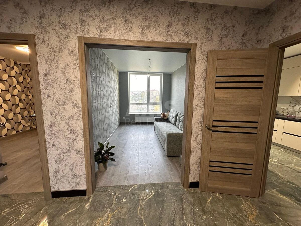 3k apartment vul. Kadets'kyj gaj 105803918