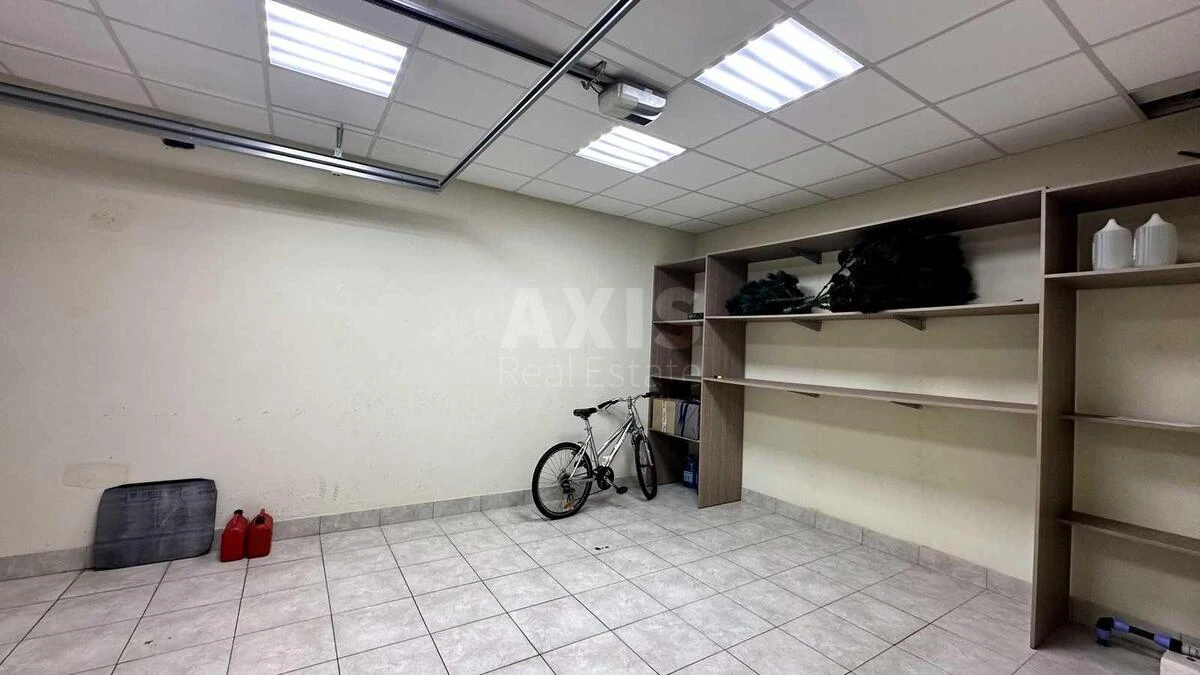 House vul. Abrykosova, 215m2, Kyiv city7133513