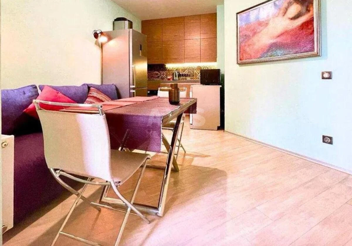 1k apartment vul. Myhajla Maksymovycha 3Г68336