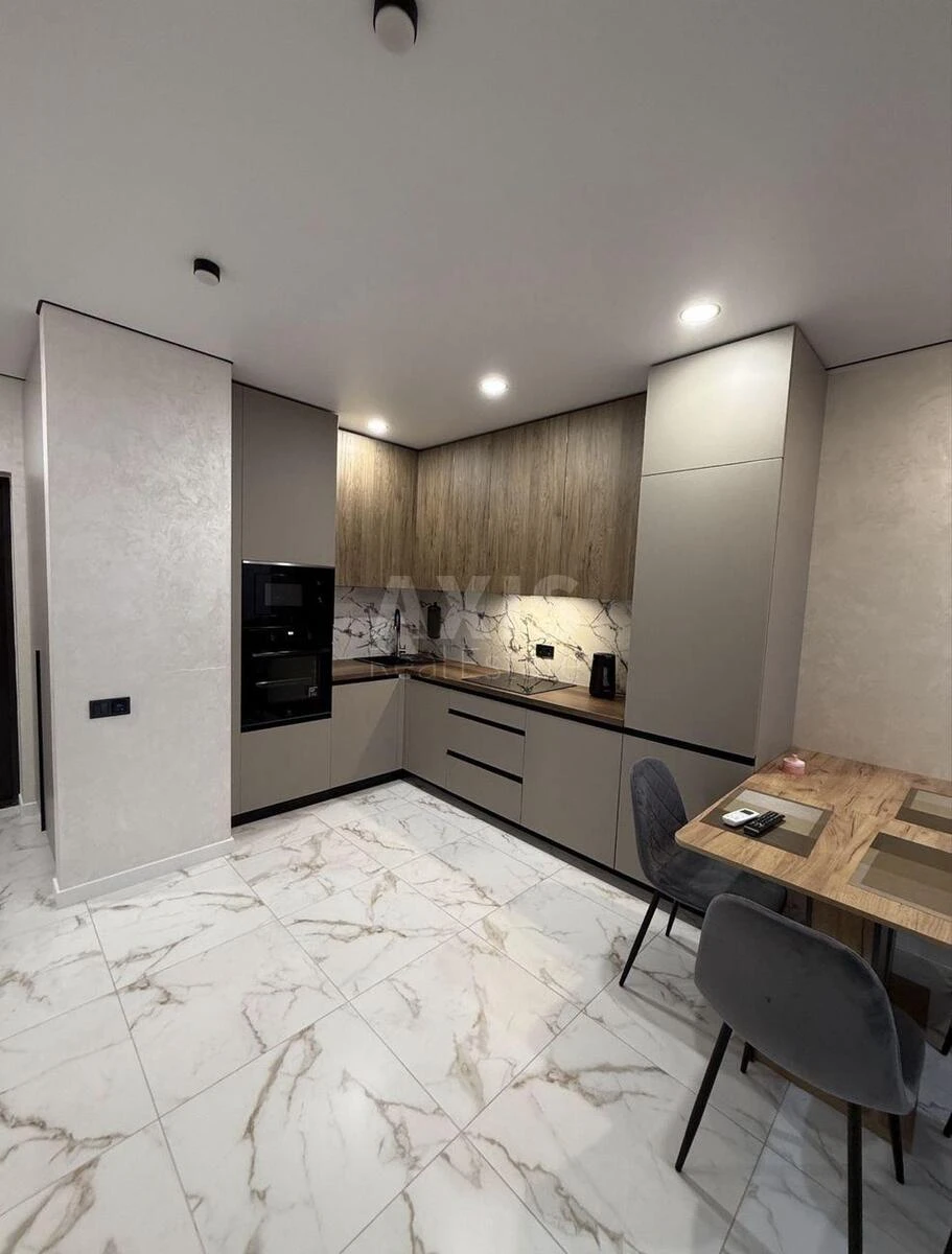 1k apartment vul. Rodyny Kristeriv 1662382