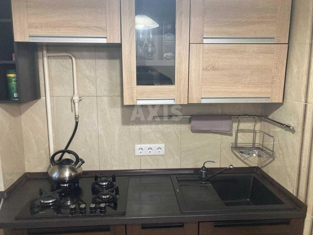 3к квартира ул. Гончара Олеся 75683620