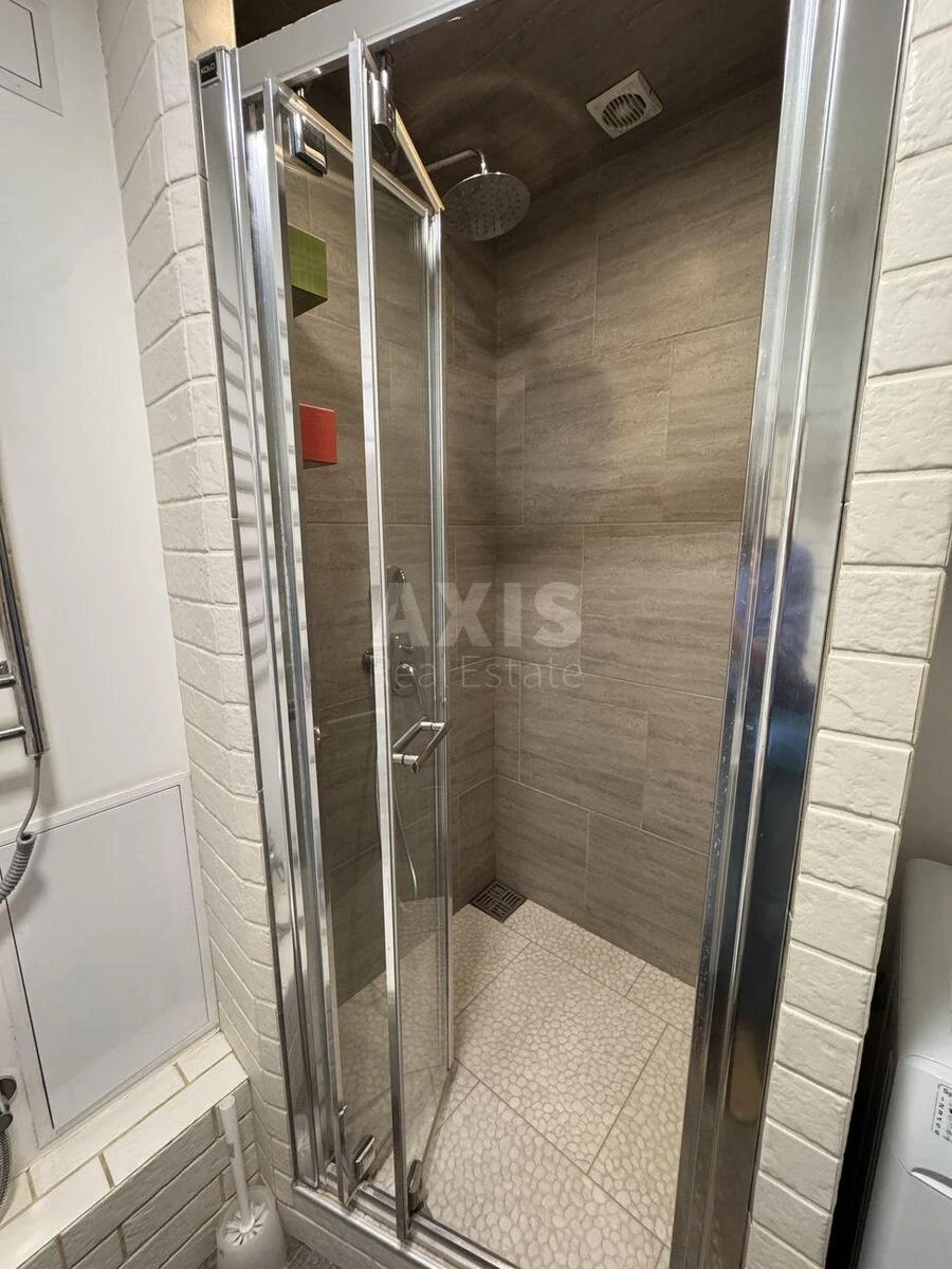 1k apartment vul. Sichovyh Stril'civ 59/656837811