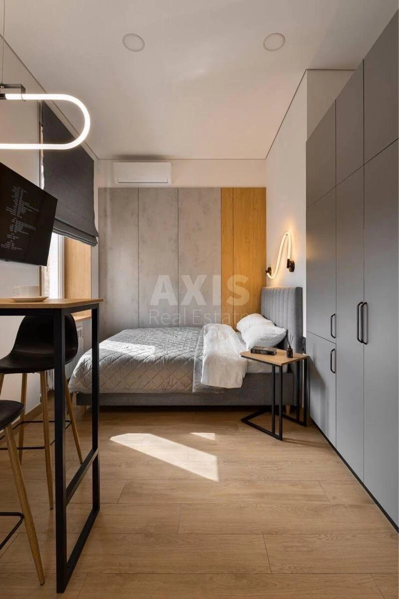 1k apartment vul. Instytuts'ka 24/7680782
