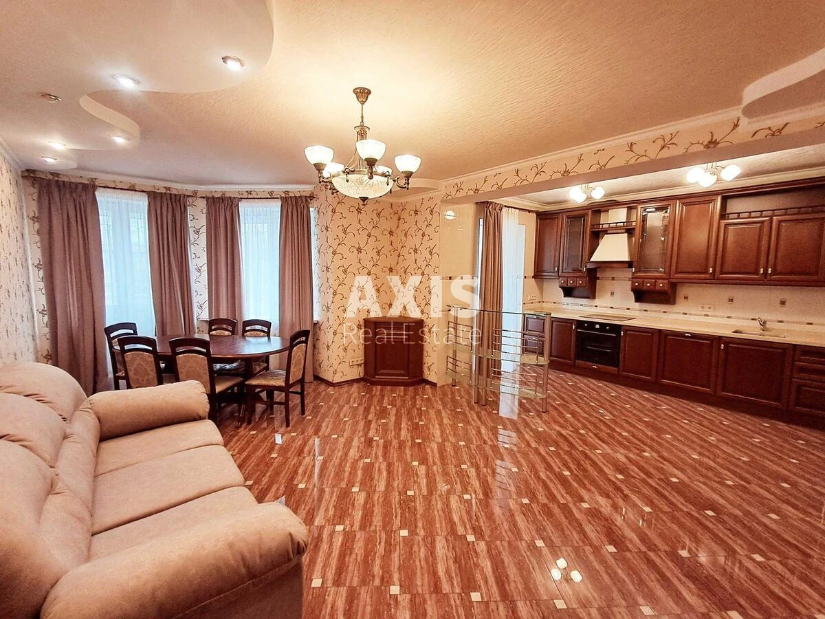 4к квартира ул. Борщаговская 143Б517740