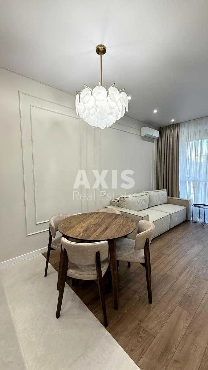 2k apartment Fortechnyy tupyk 7В647143