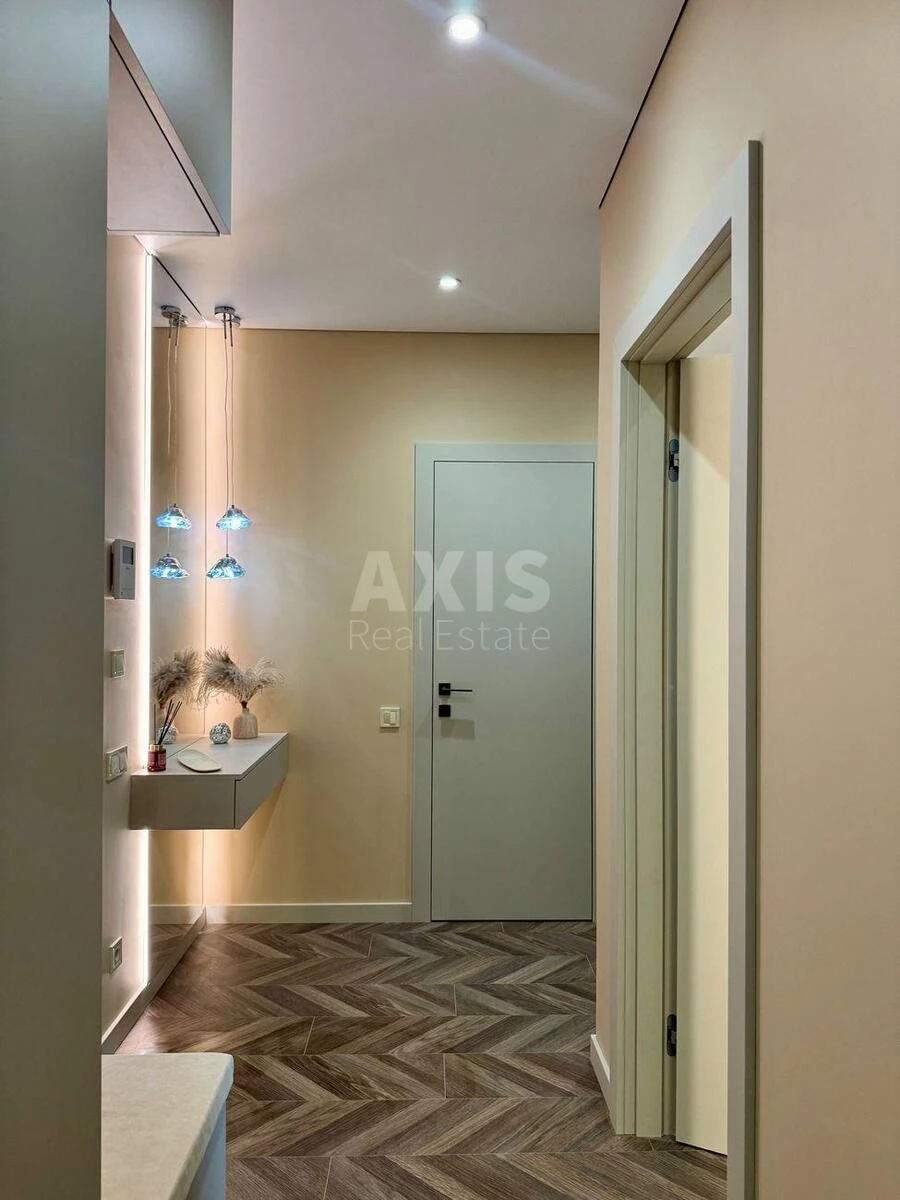 2k apartment vul. Myhajla Maksymovycha 247111918