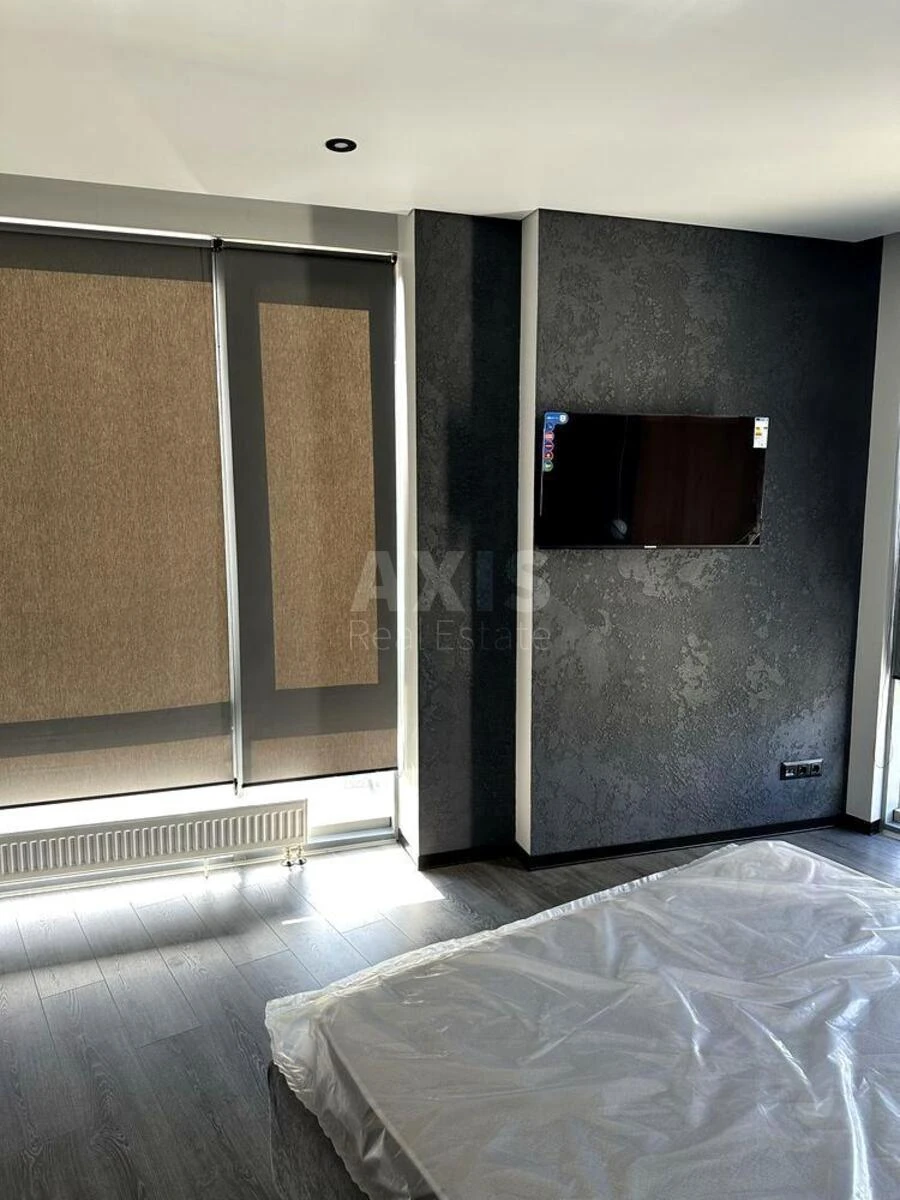 1k apartment vul. Zabolotnogo Akademika 1Б664484