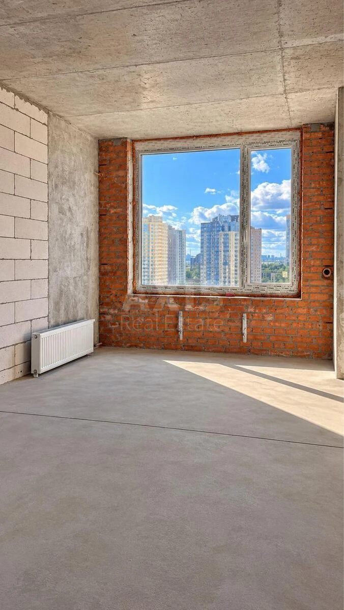 3k apartment vul. Zhmachenka Generala 26711212