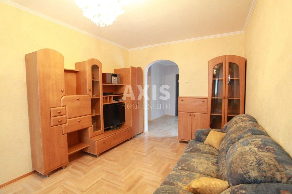 2k apartment vul. Dragomanova 12418360