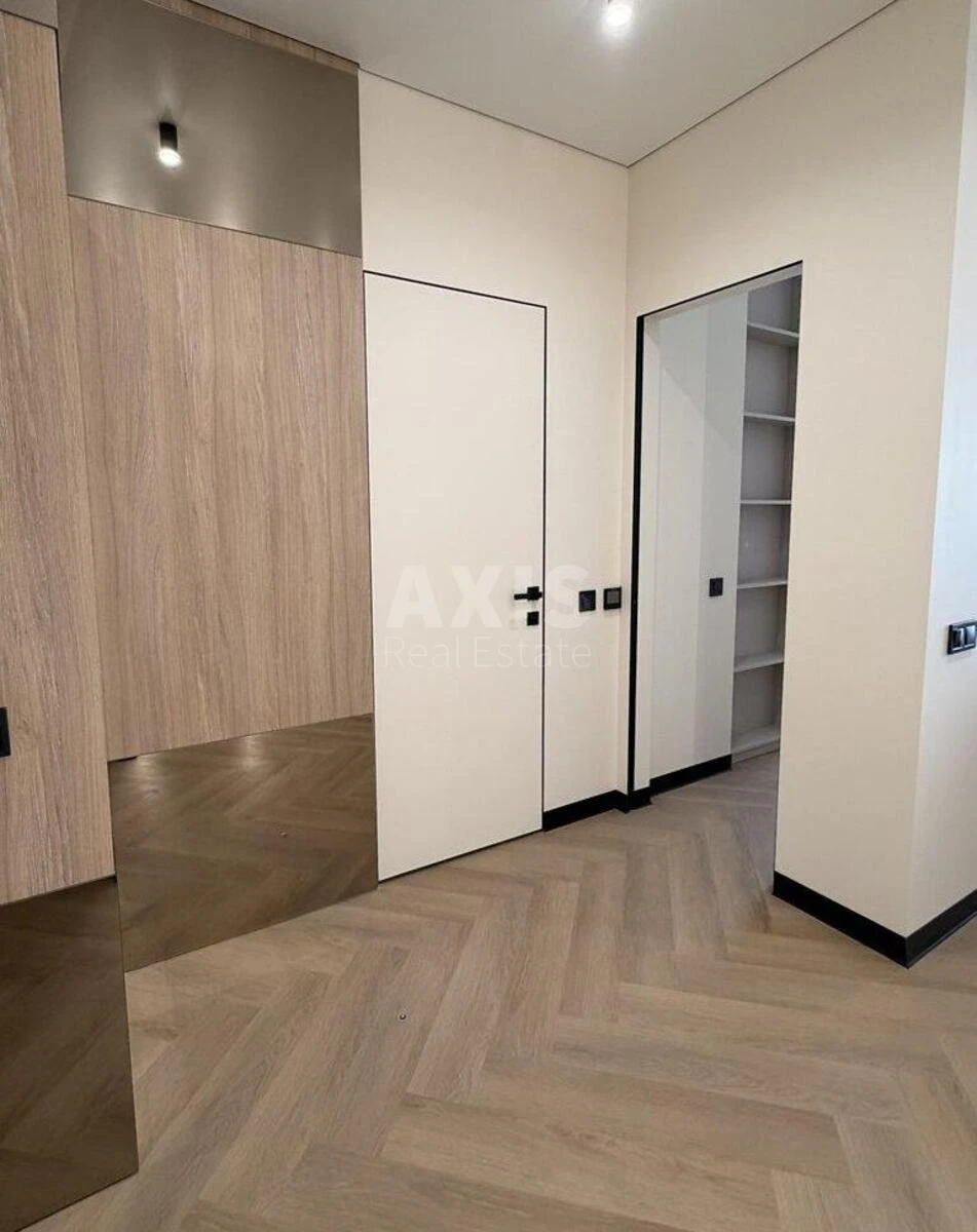 1k apartment vul. Vsevoloda Zmijenka 306960911