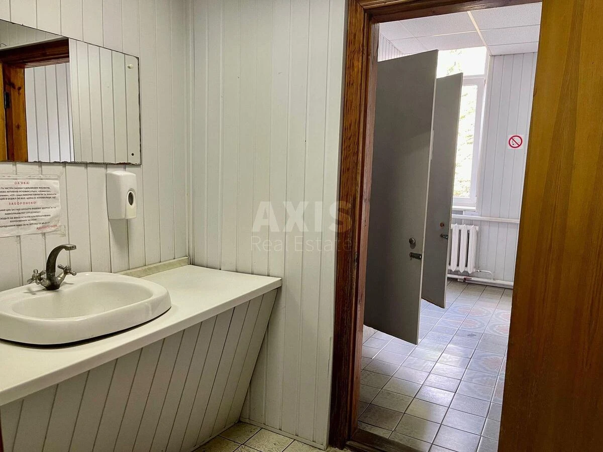 Офис ул. Евгения Коновальца 31, 1070м2648448