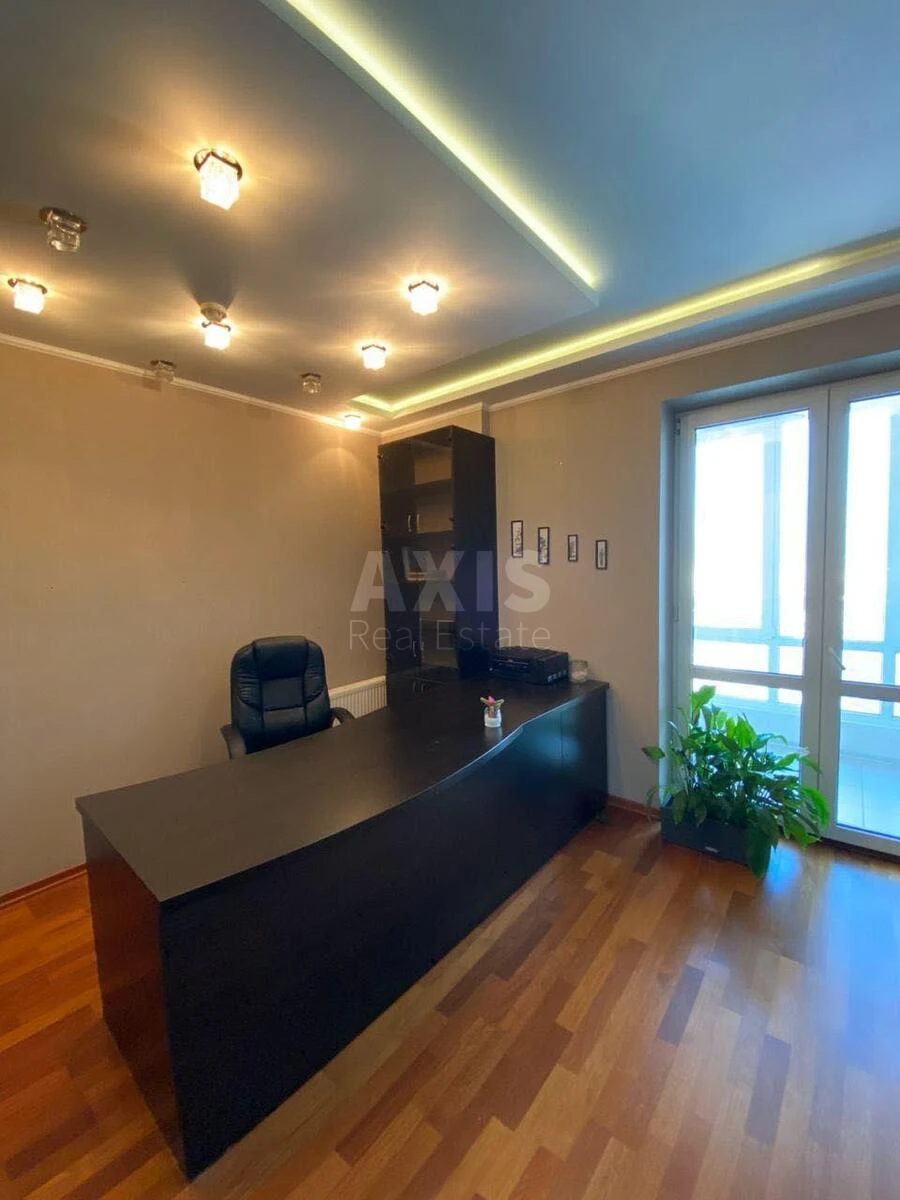 3k apartment nab. Dniprovs'ka 16487714