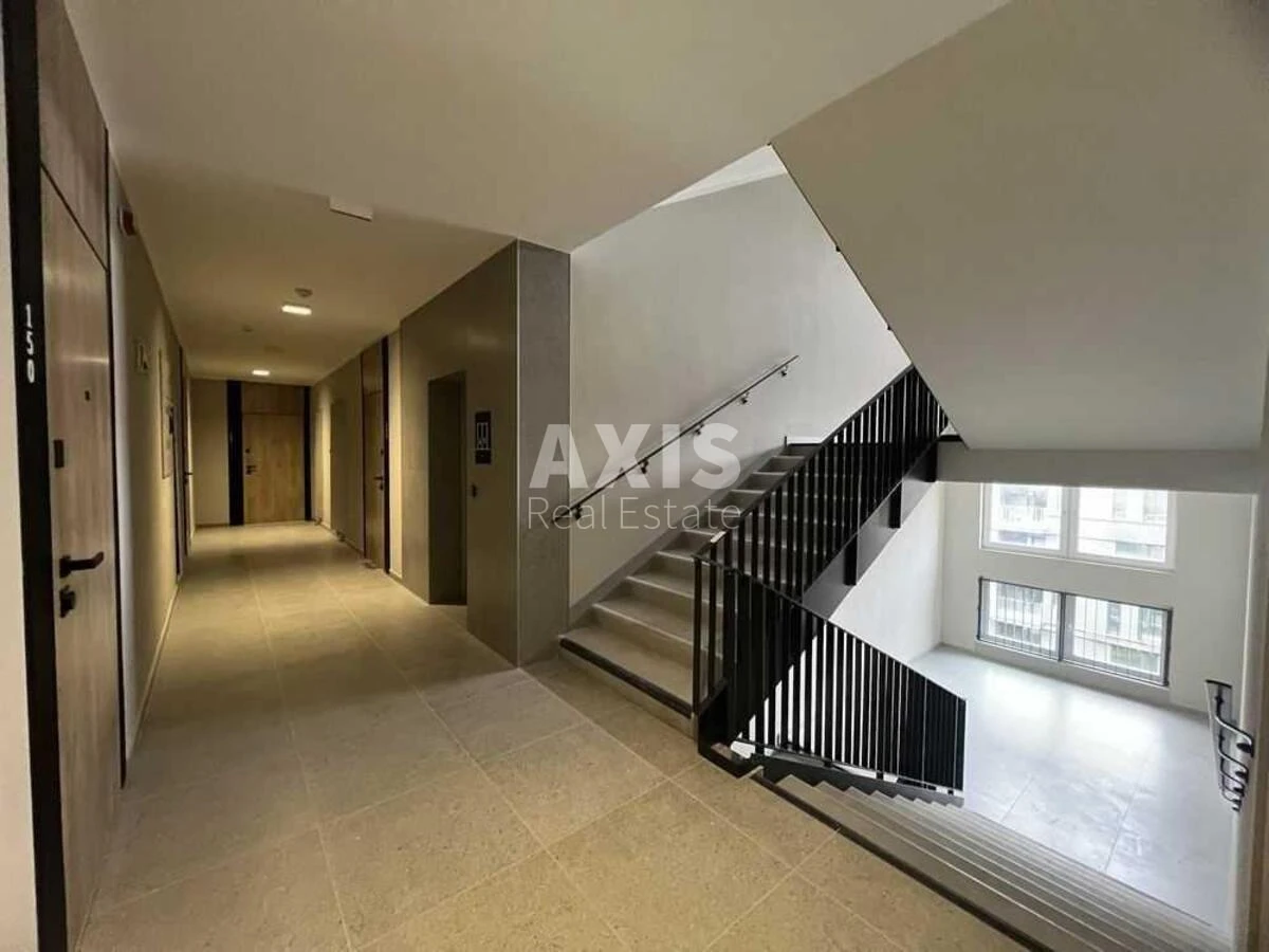 1k apartment vul. Brativ Shemetiv 10/86492914