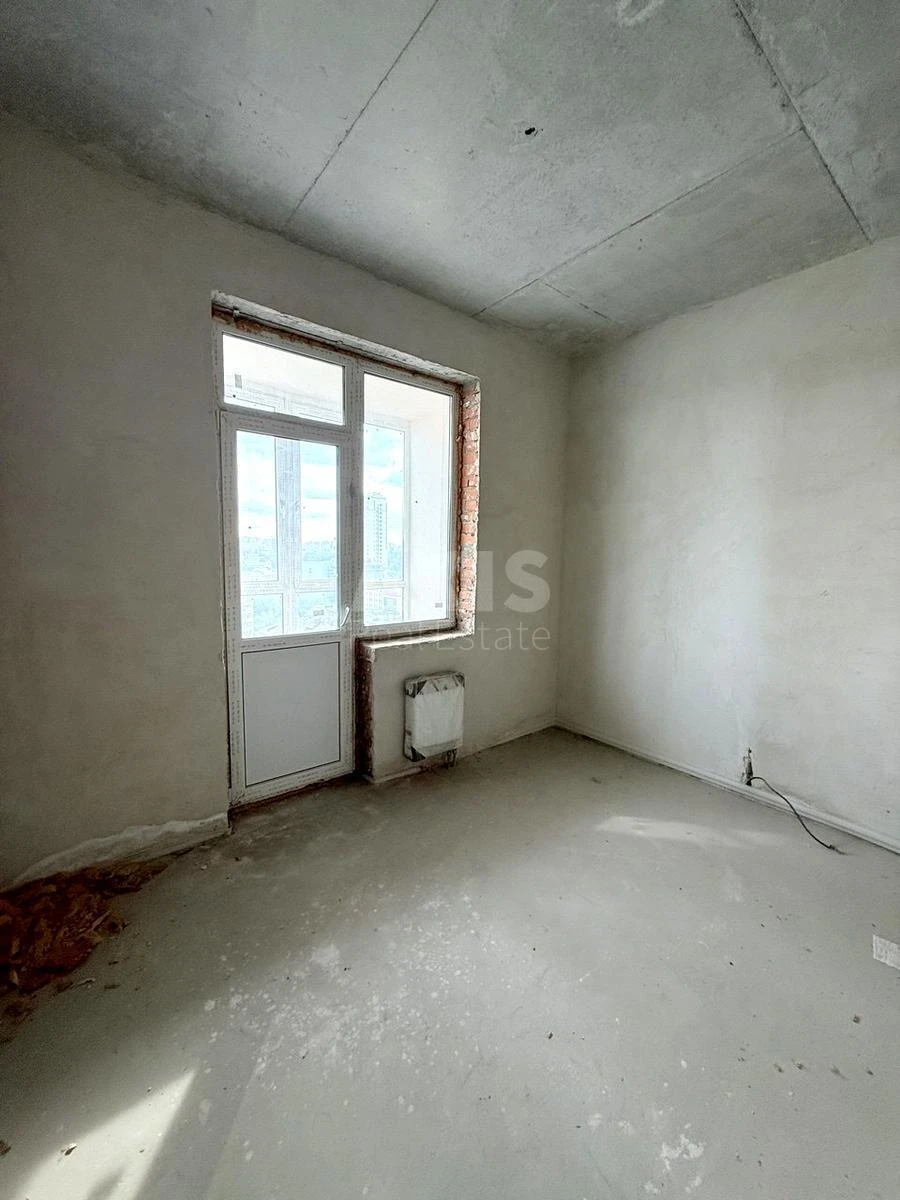 2k apartment vul. Kyrylo-Mefodii'vs'ka 2681748