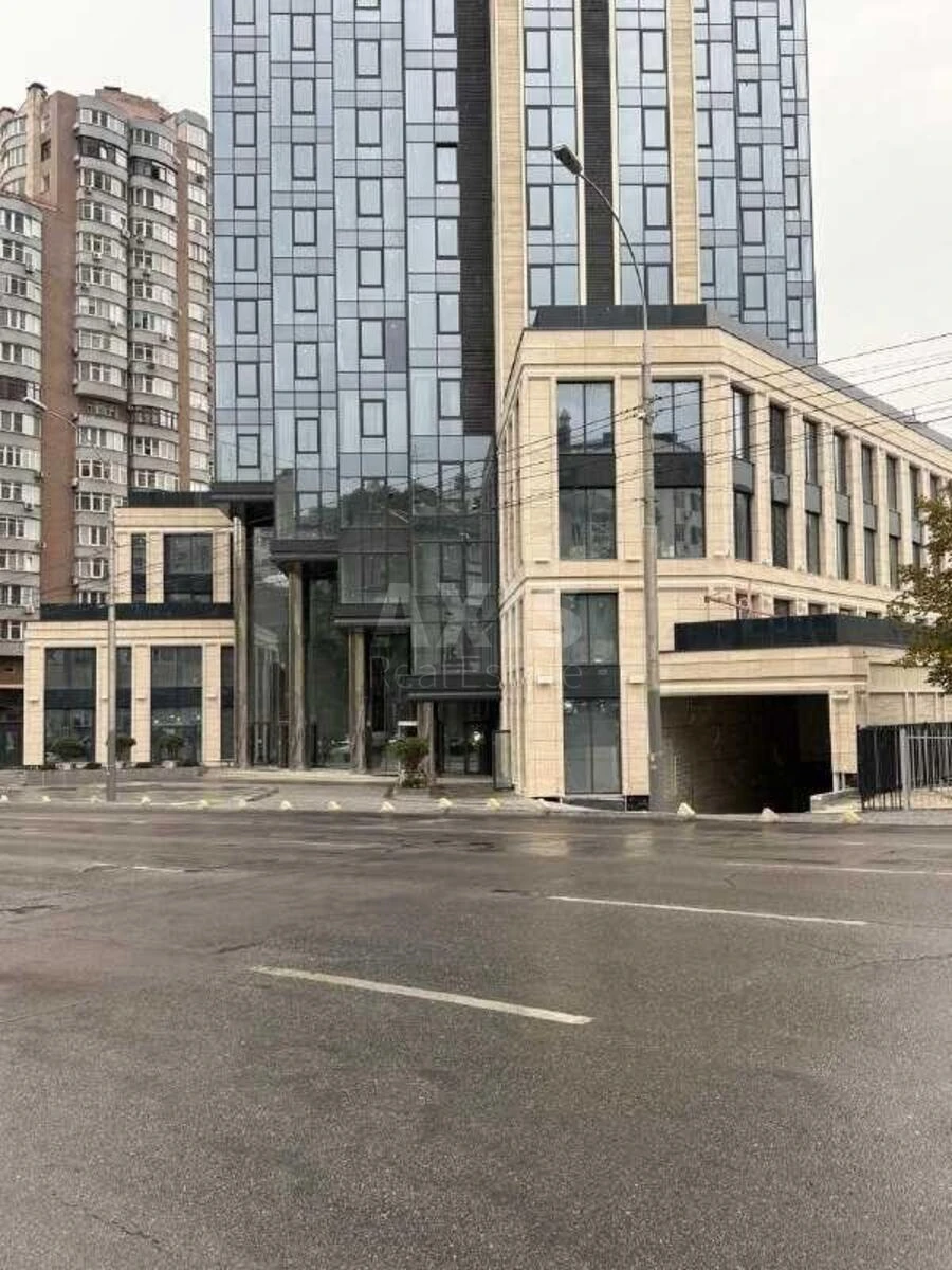 Объект торговли ул. Антоновича 136, 370м2712051