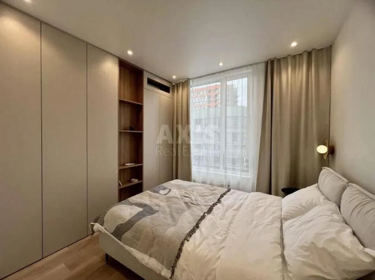 1k apartment bul. Ryl's'kogo Tadeja 1620191