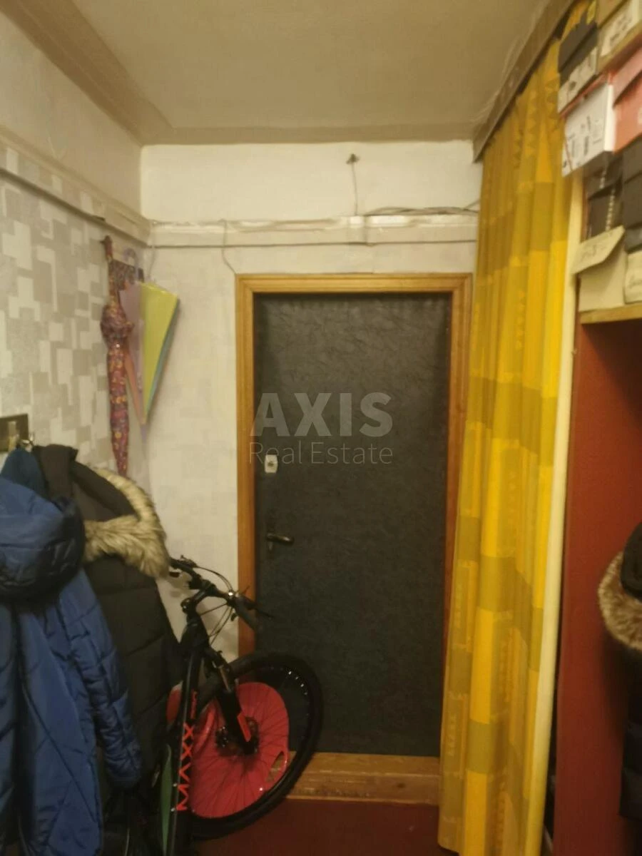 1k apartment vul. Novoukrai'ns'ka 24А649581