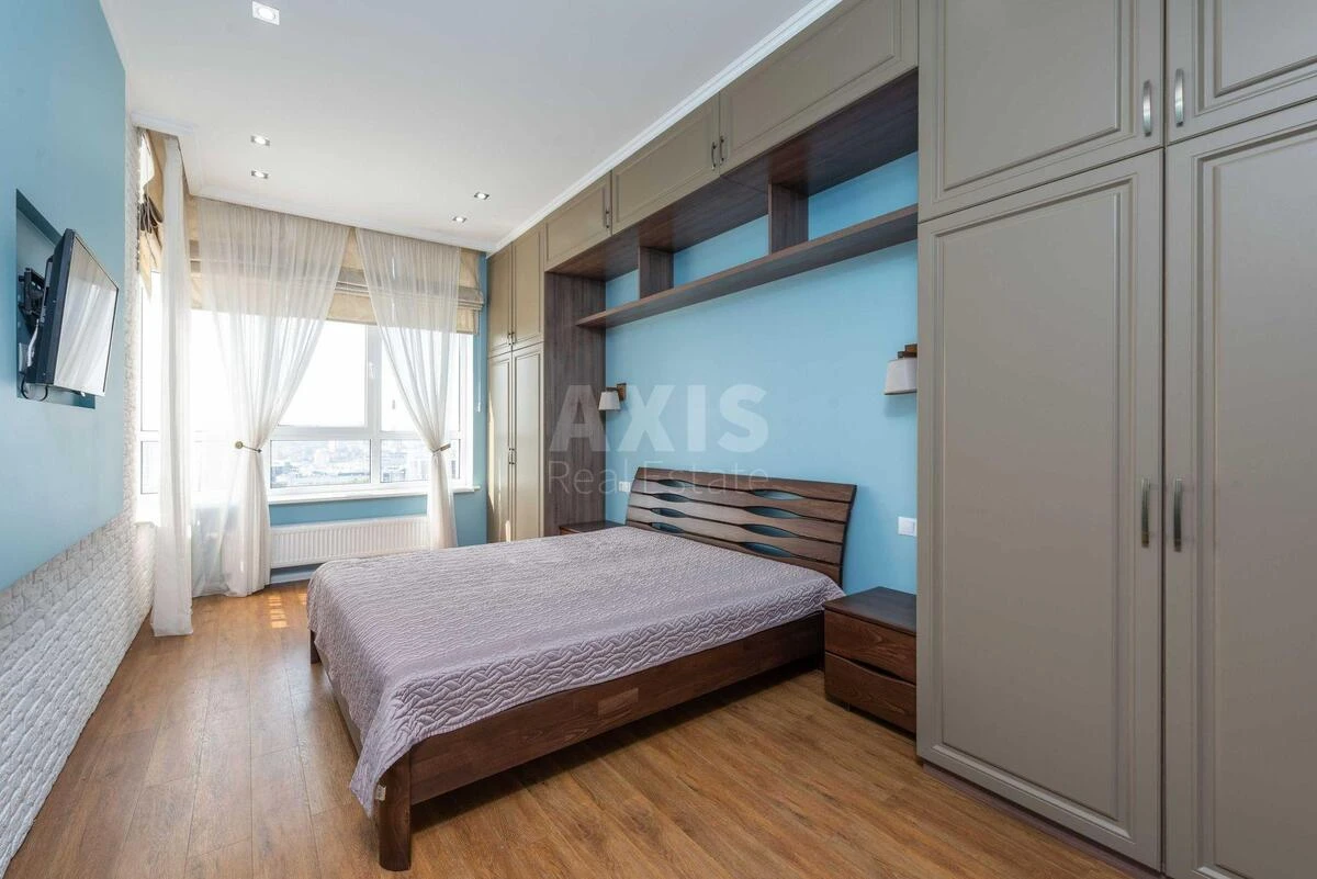 1k apartment vul. Kudri Ivana 7712622
