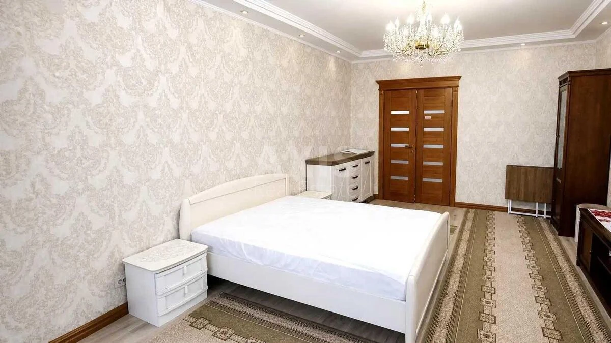3к квартира ул. Юлии Здановской 58712711