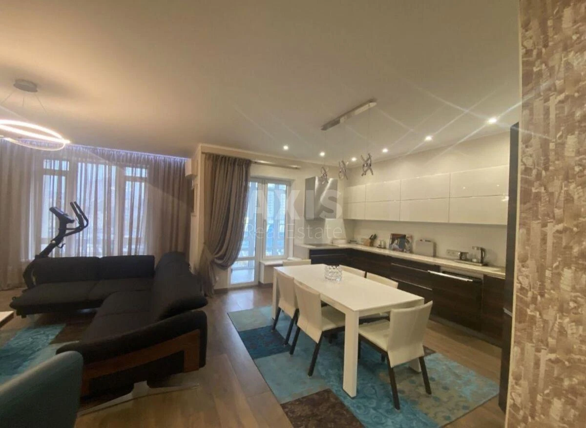 3k apartment vul. Ioana Pavla II 6/1665900