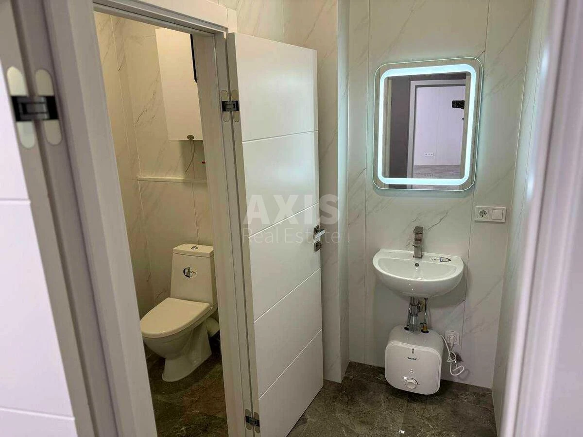 Офис ул. Олимпия Галика 3, 106м2712834