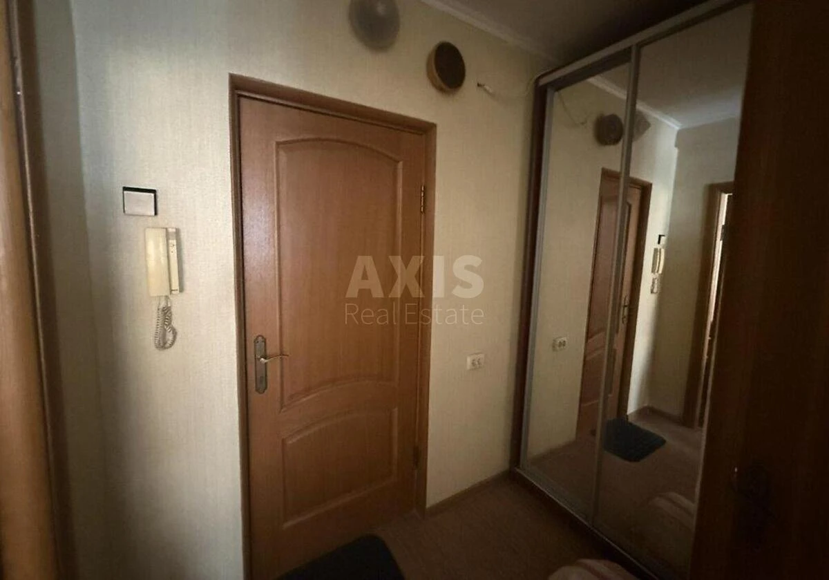 1к квартира ул. Липковского Василия Митрополита 9649929