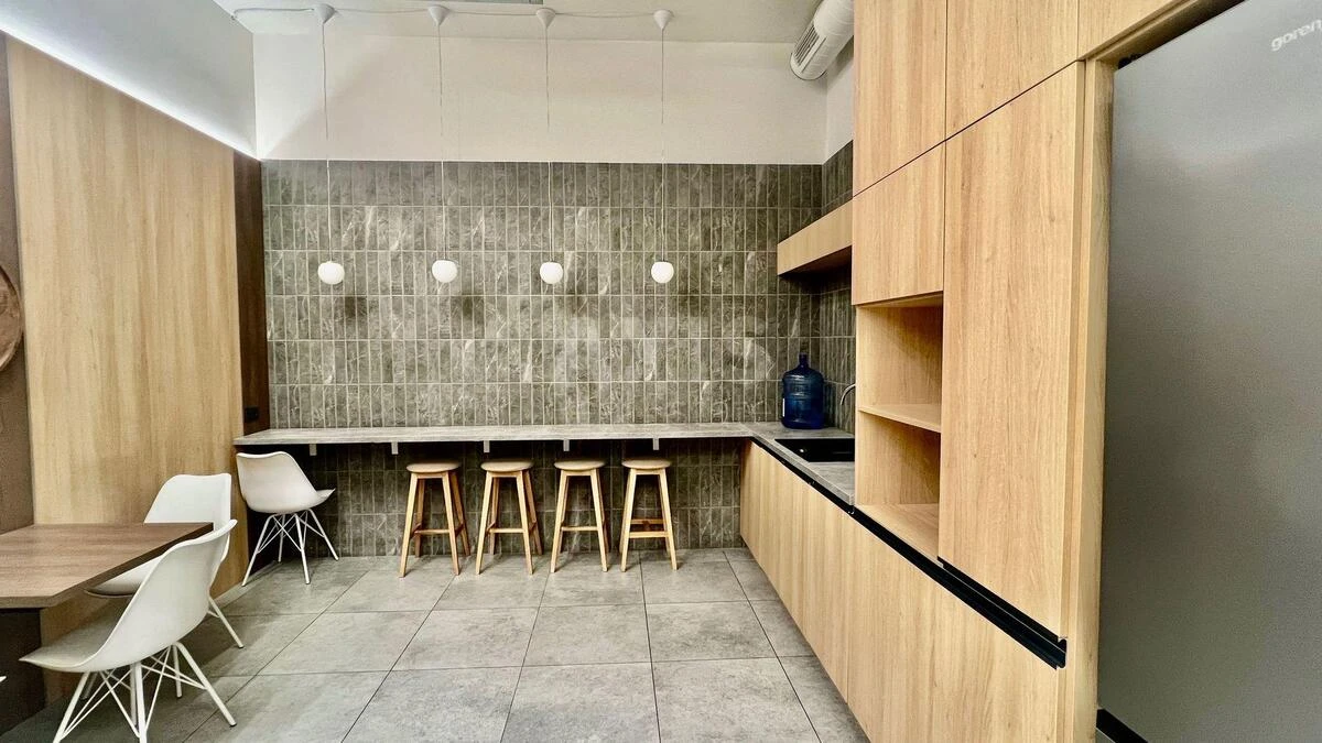 Office vul. Sichovyh Stril'civ 52А, 250m2650130