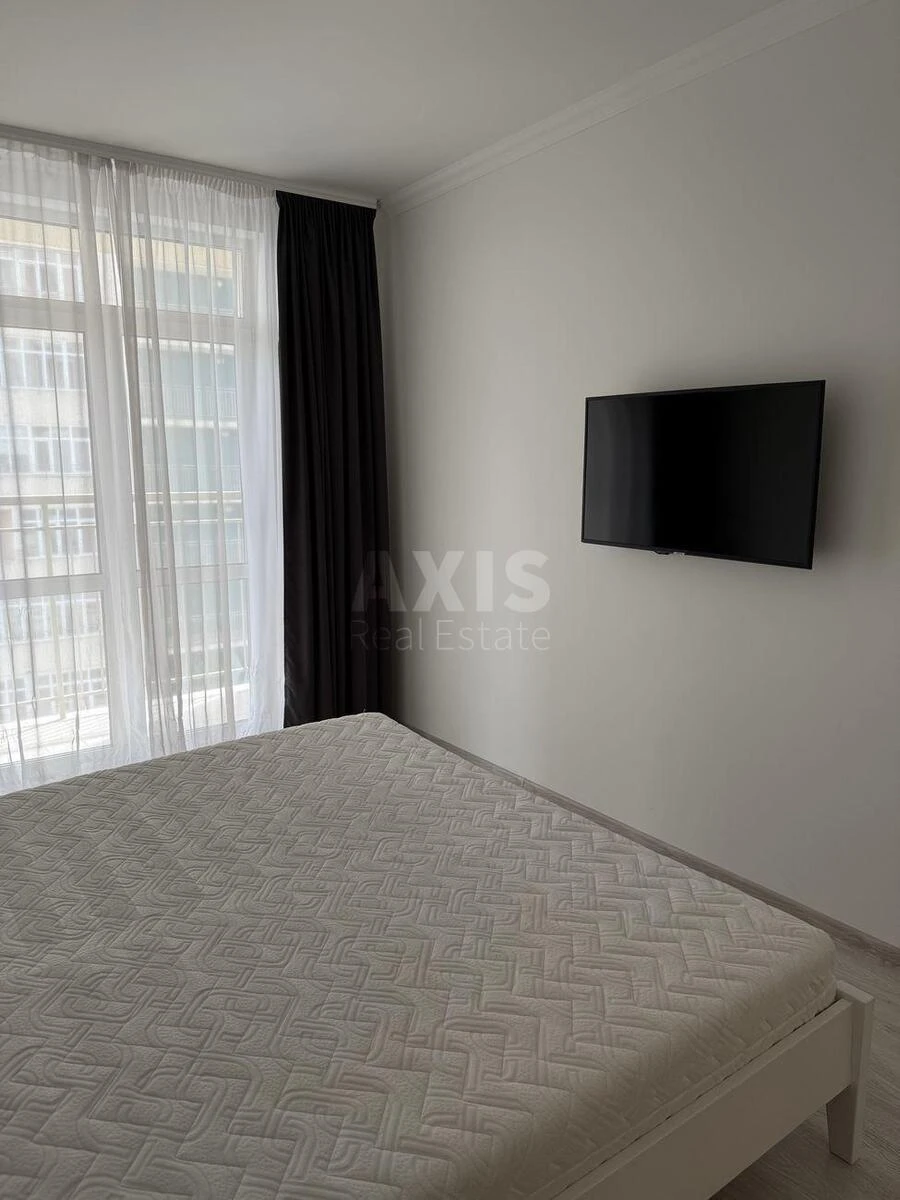 1k apartment vul. Lypkivs'kogo Vasylja Mytropolyta 33А666365