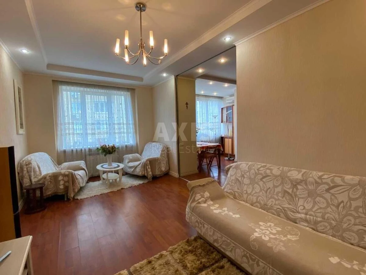 3к квартира ул. Никольско-Слободская 6В6222912