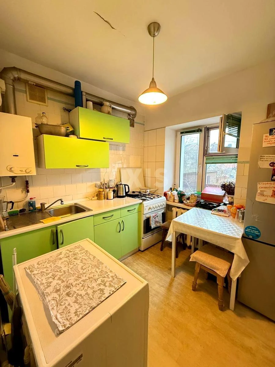 2k apartment vul. Dobryj Shljah 5622500