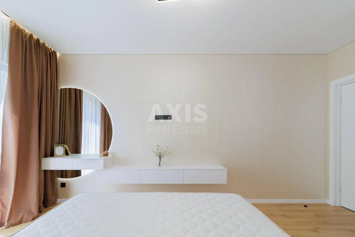 3k apartment vul. Myhajla Maksymovycha 24Г697719