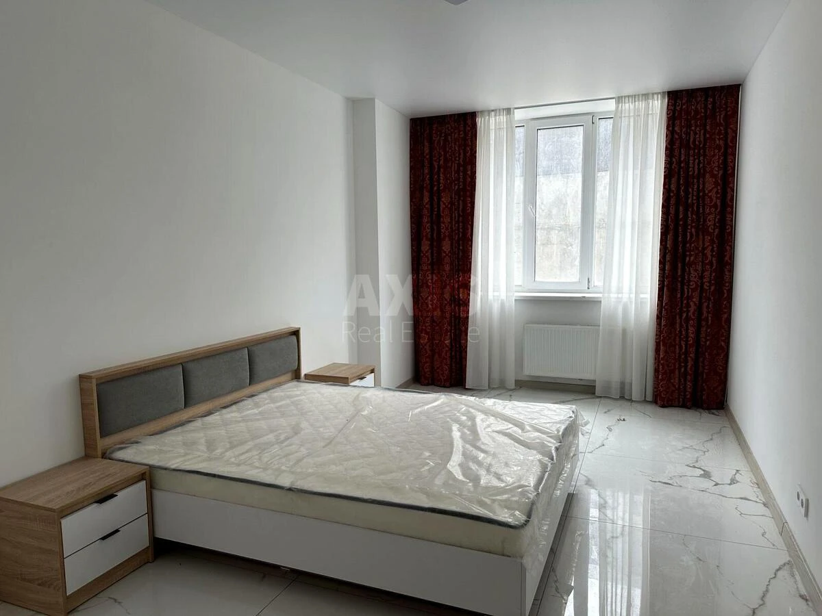 2k apartment vul. Novovokzal'na 69623133