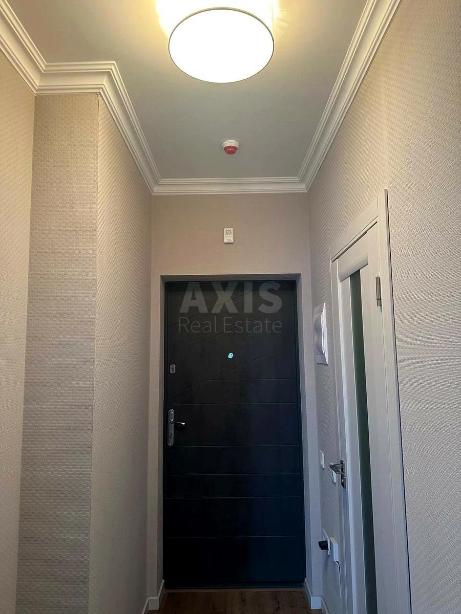 1k apartment vul. Narodnogo opolchennja 3594045