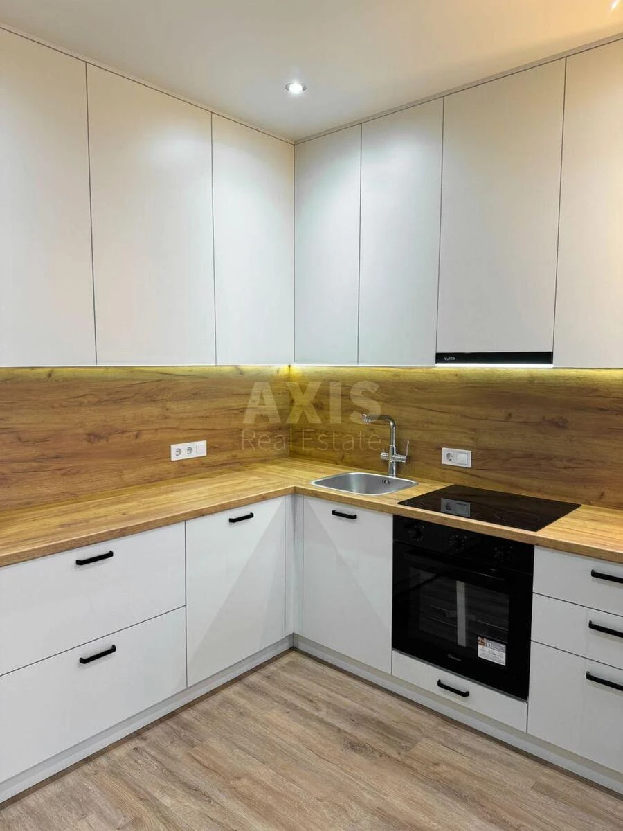 1k apartment vul. Grechka Marshala 4268789