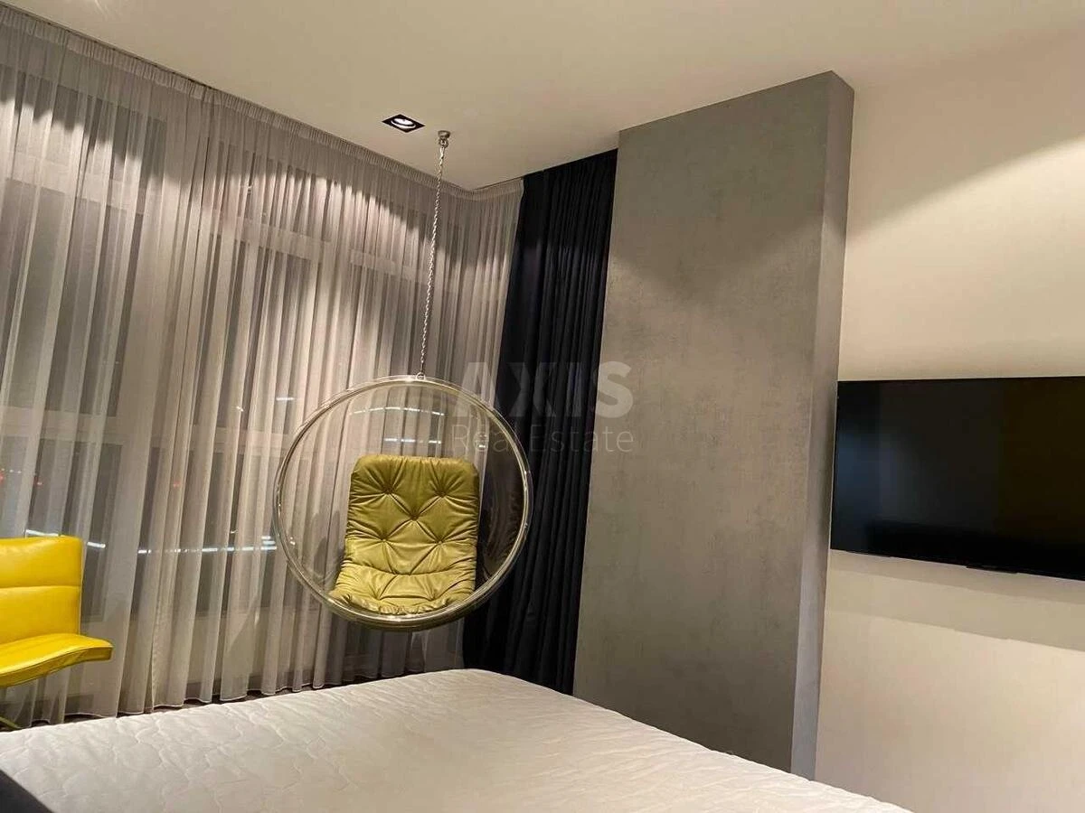 3k apartment vul. Andriya Verkhohlyada 18655739