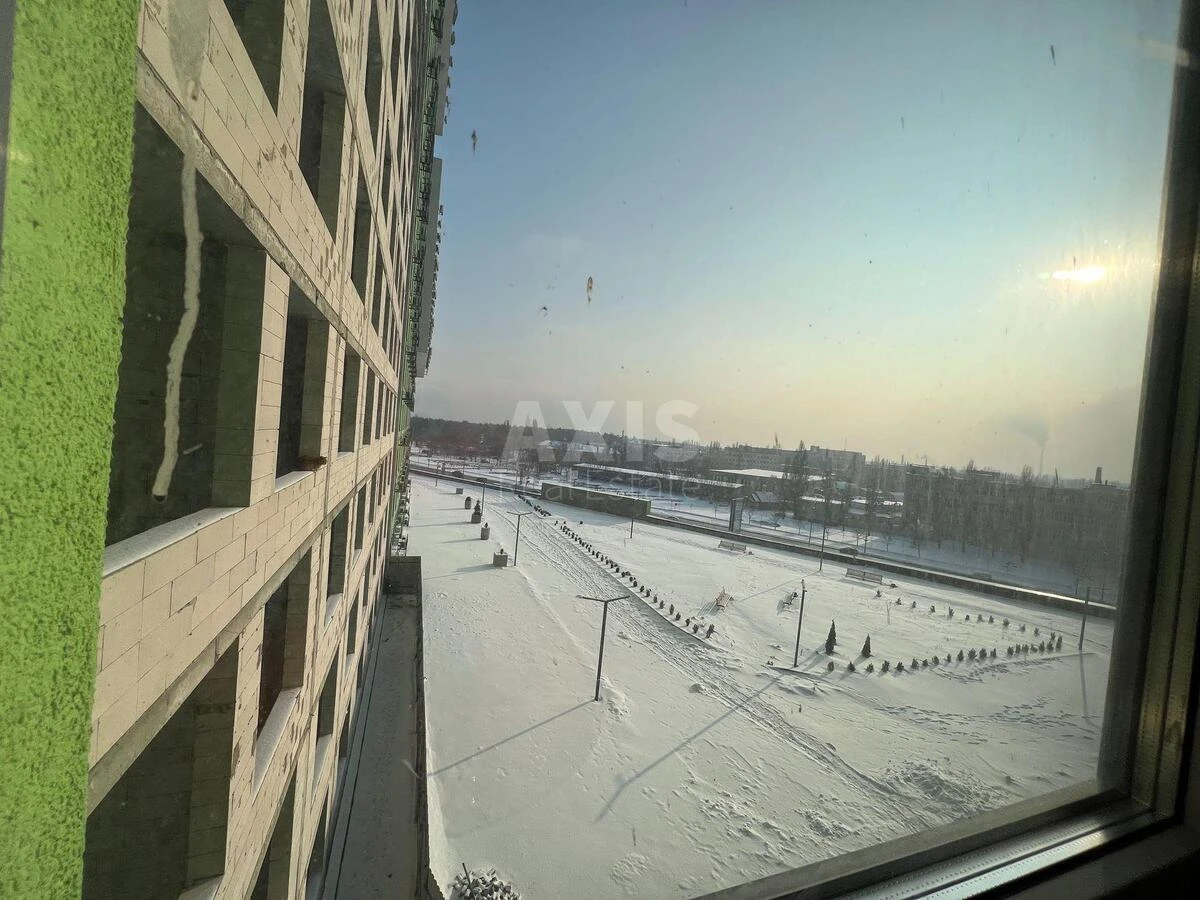 3k apartment pr-t Bazhana Mykoly 17718077