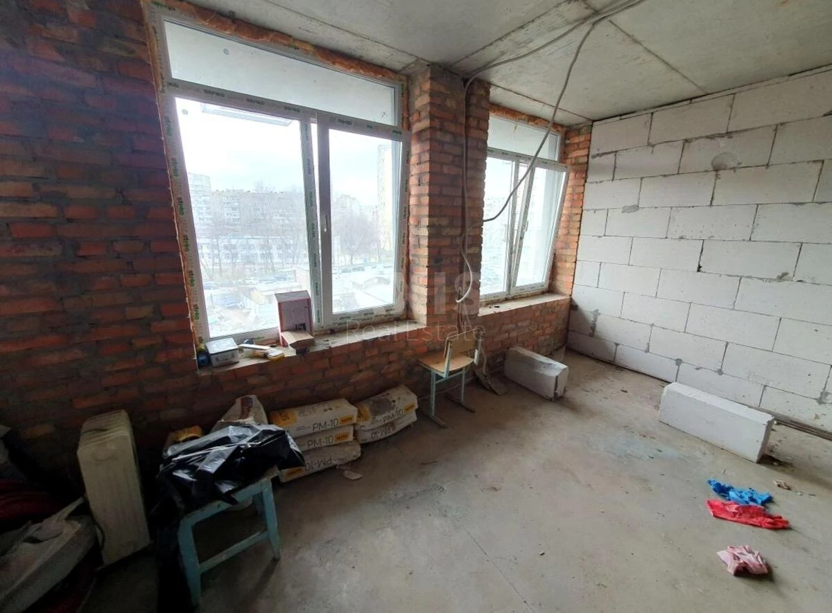 1k apartment vul. Kamianska 123655596