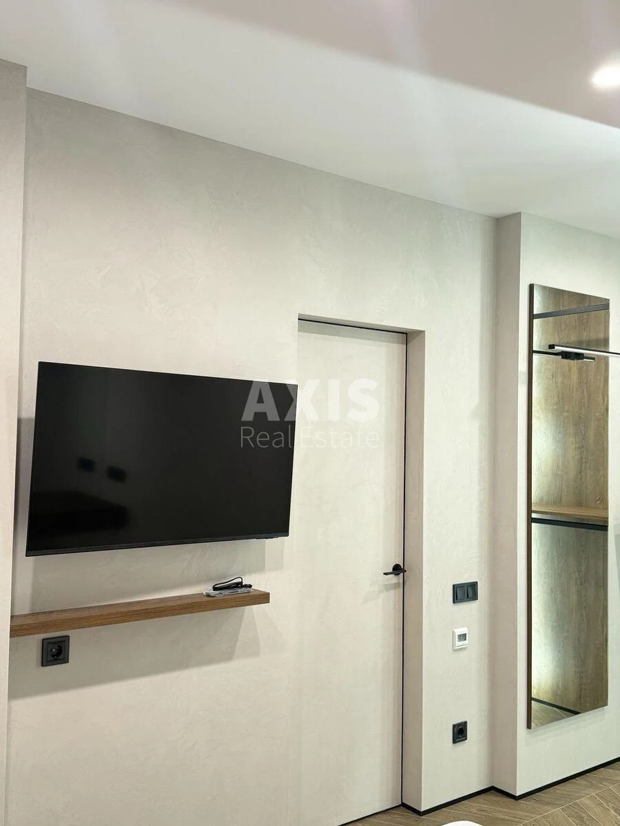 1k apartment shose Stolychne Five A687763