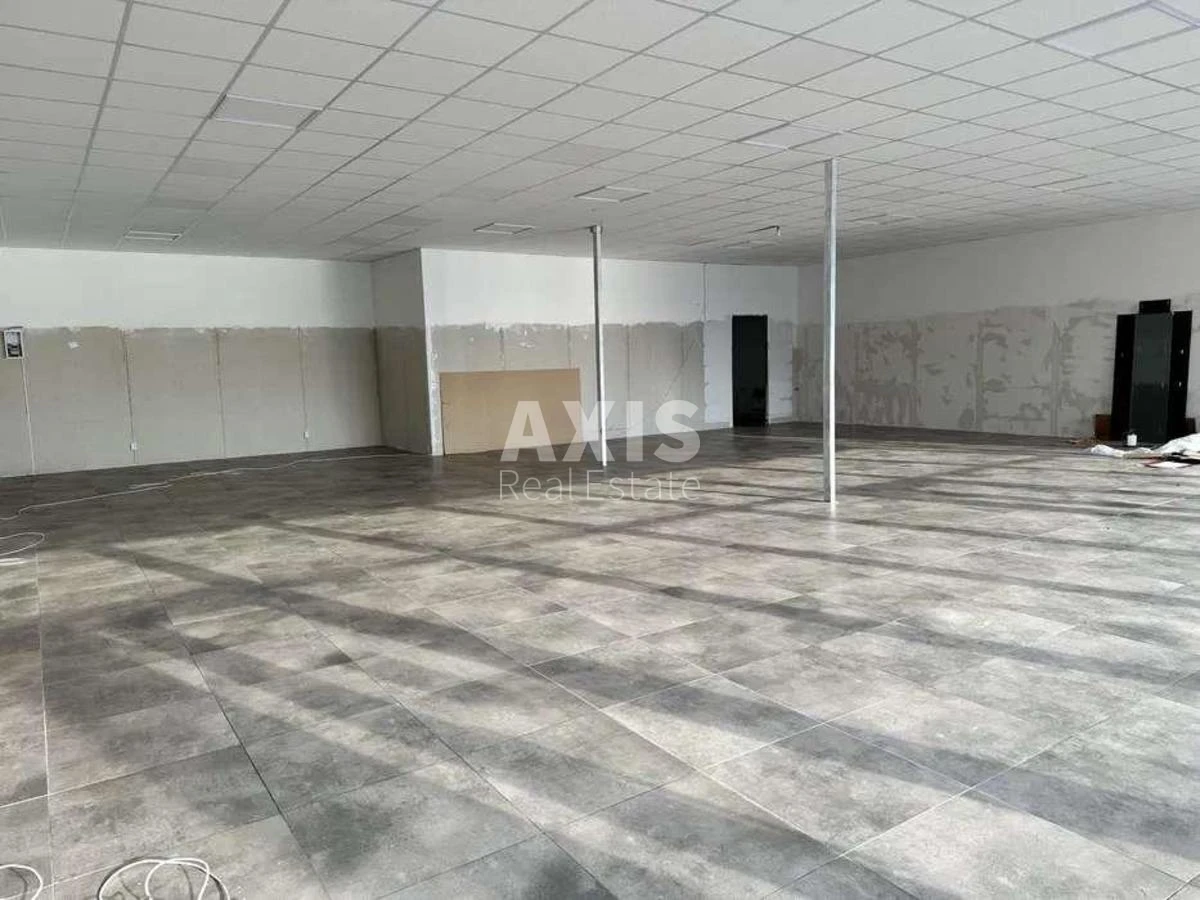 Service object pr-t Sobornosti 5Д, 100m2273351