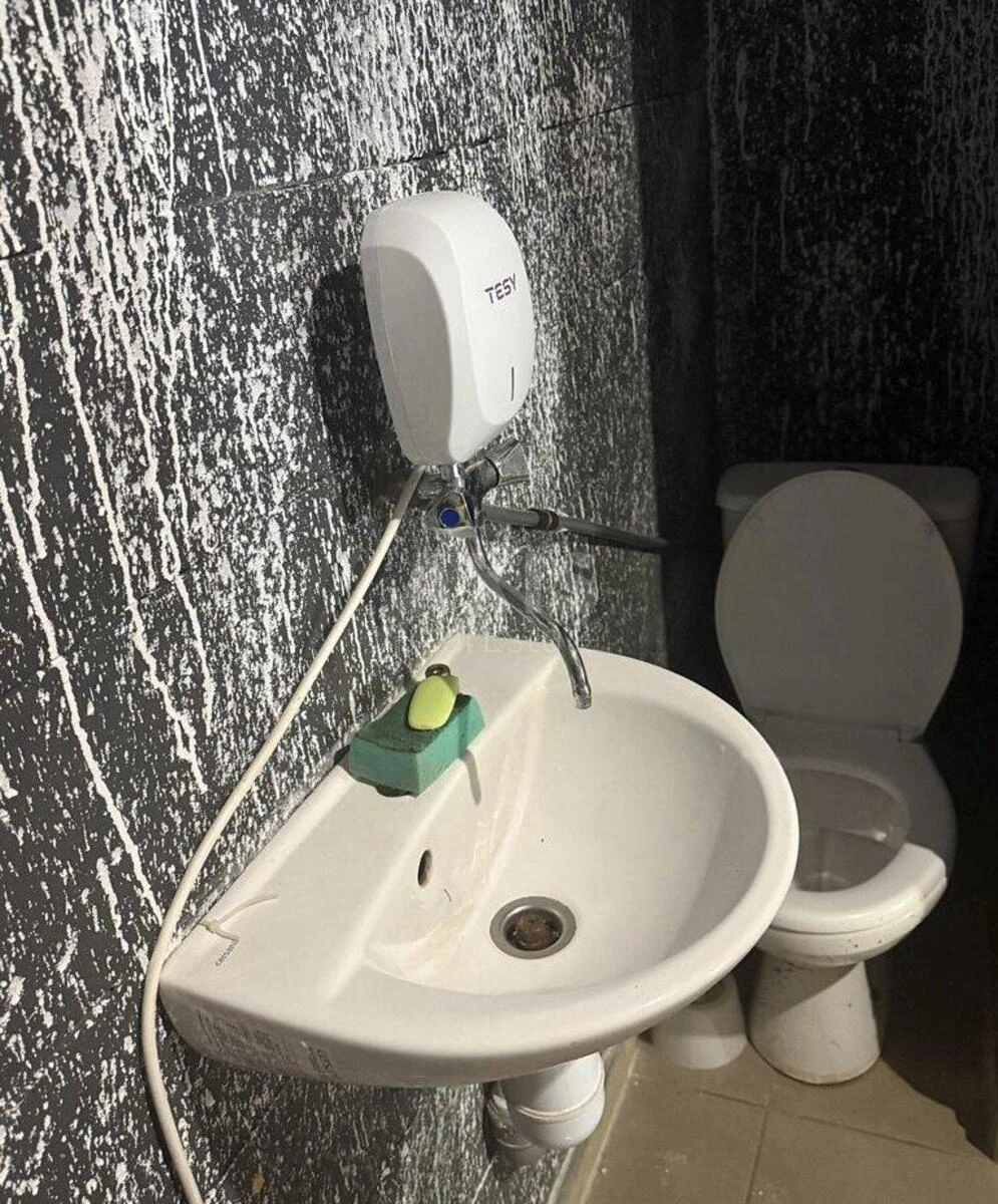 Объект сервиса пер. Лысогорский 20, 15м2635494