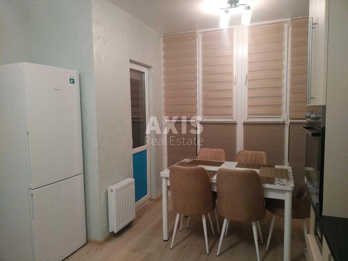 2k apartment bul. Mykoly Rudenka 7А557871