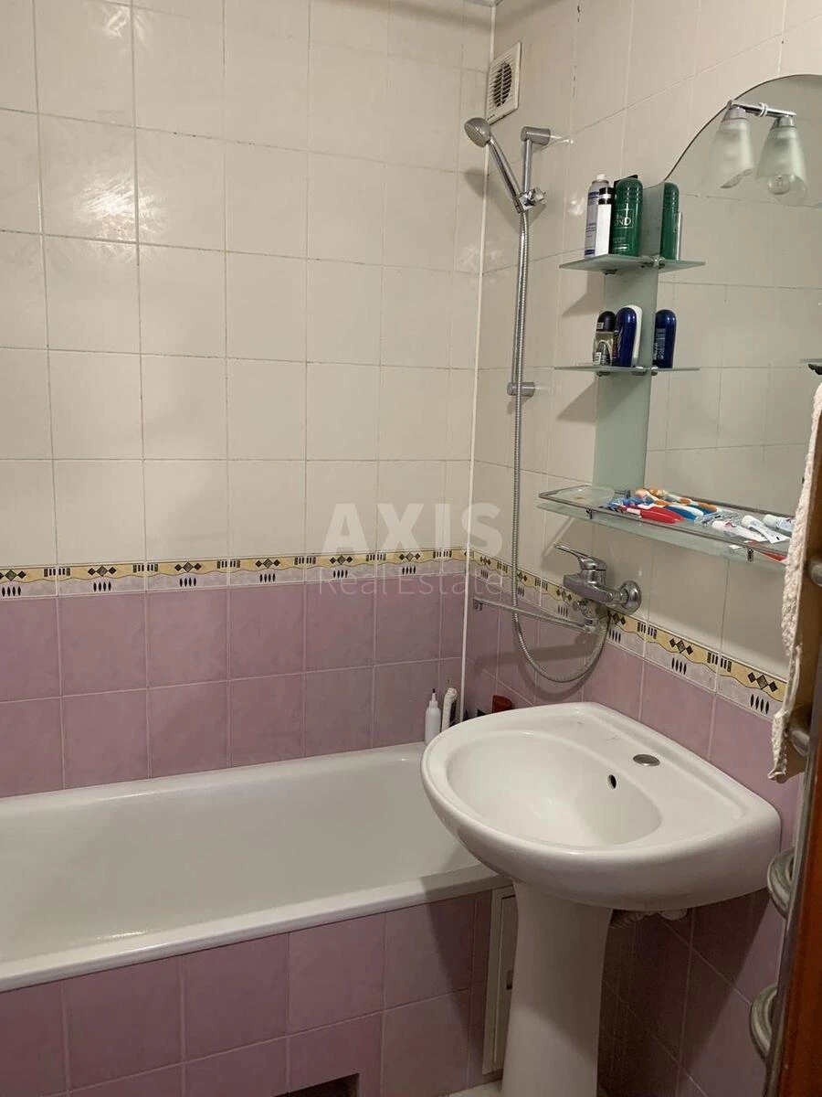 4к квартира ул. Драгоманова 126874814