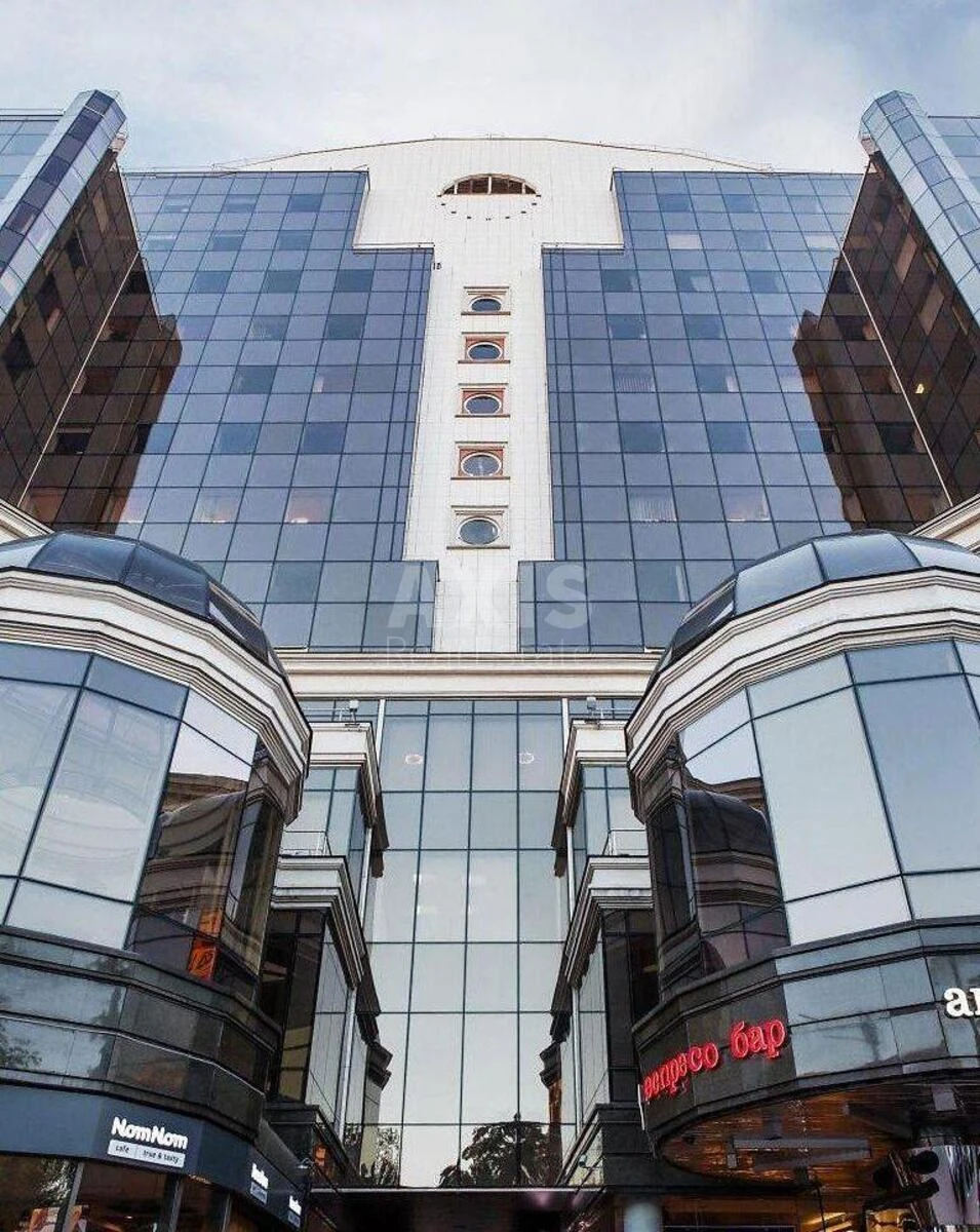 Office vul. Zhyljans'ka 75, 82m249848