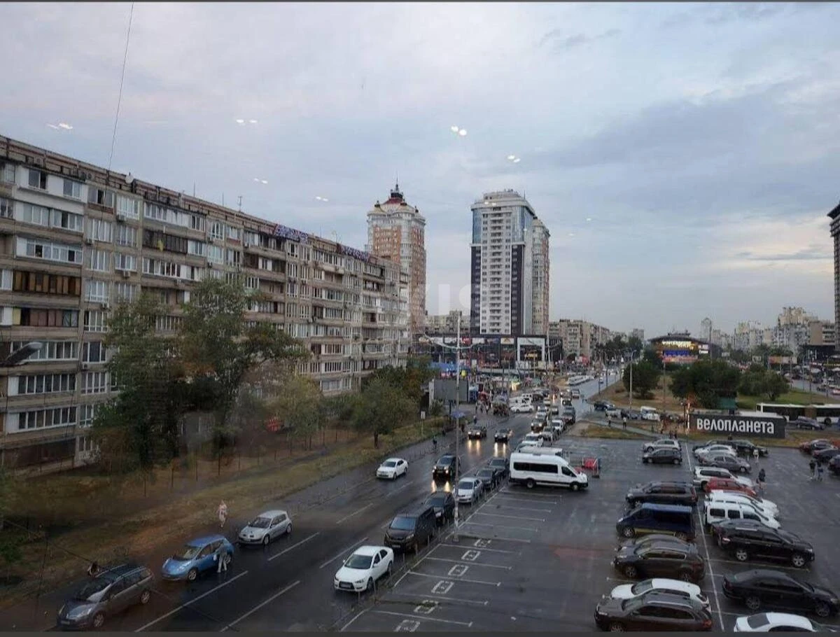 Trade object pr-t Obolons'kyj 15, 24m2634782