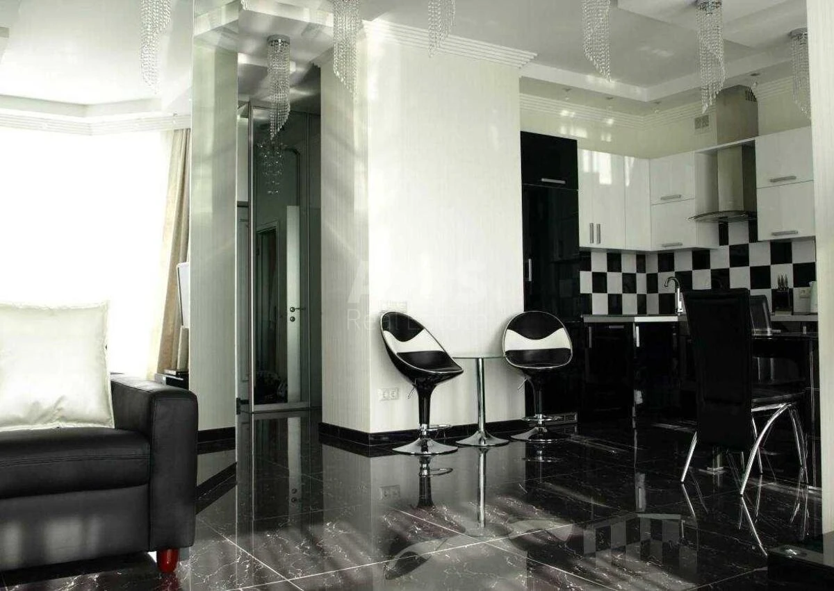 2k apartment vul. Mokra 16626788