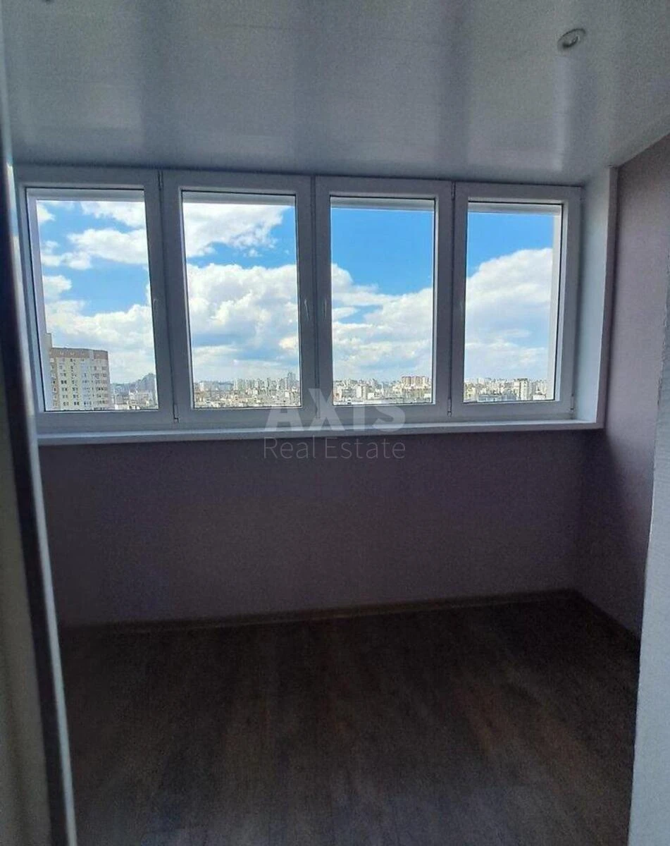 2k apartment vul. Revuc'kogo 54А6992210