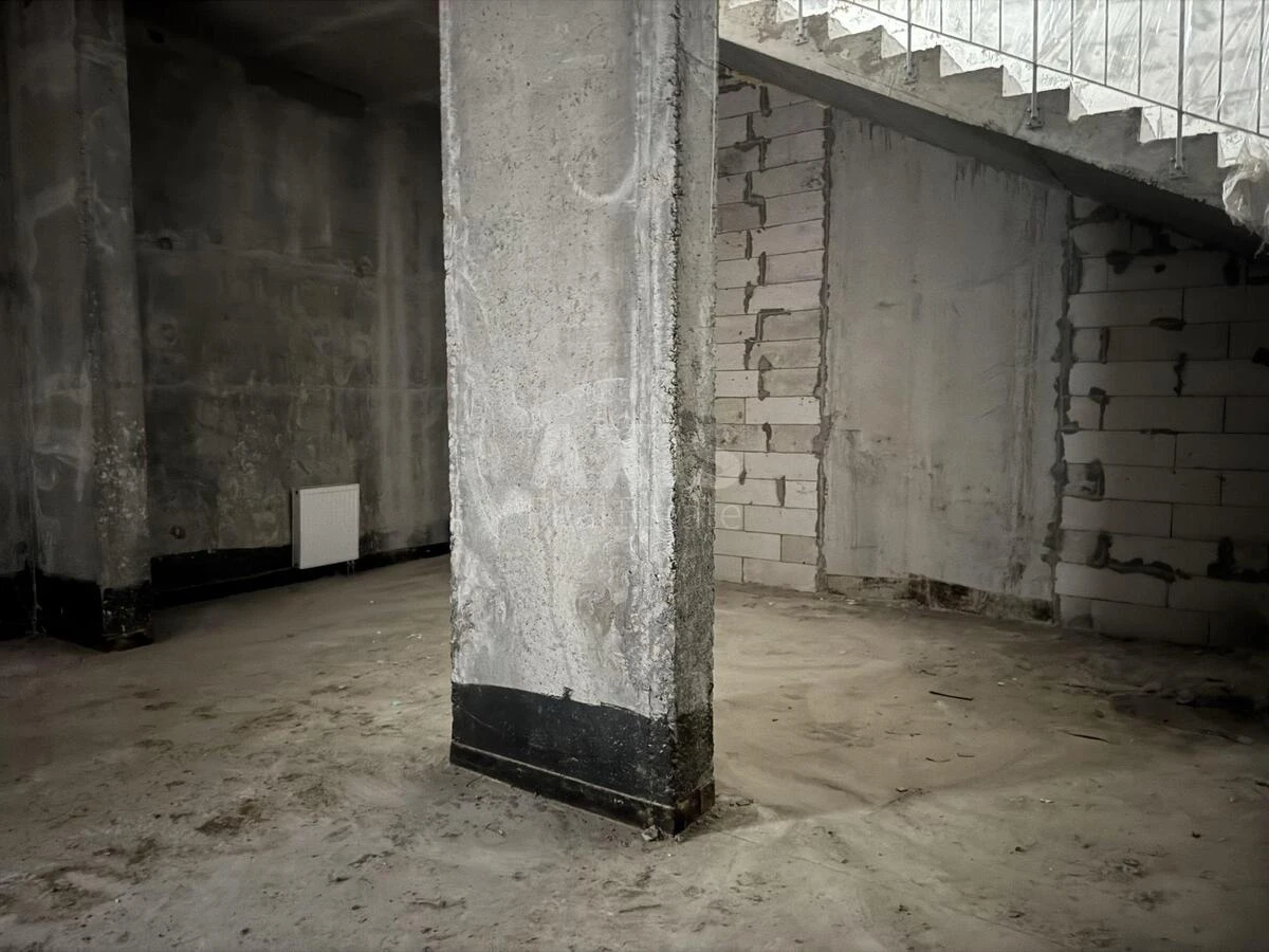 Объект сервиса ул. Семьи Кристеров 21, 209м2667926